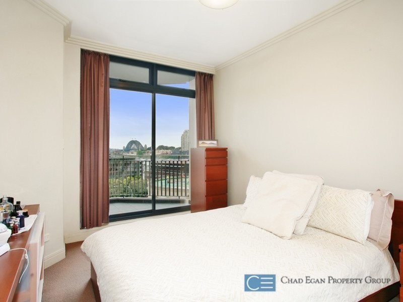 2 Jones Bay Road, Pyrmont NSW 2009