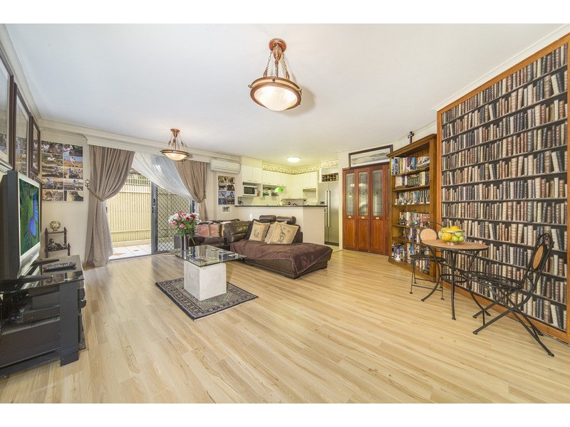 275/102 Miller Street, Pyrmont NSW 2009