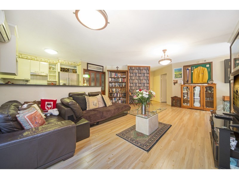 275/102 Miller Street, Pyrmont NSW 2009