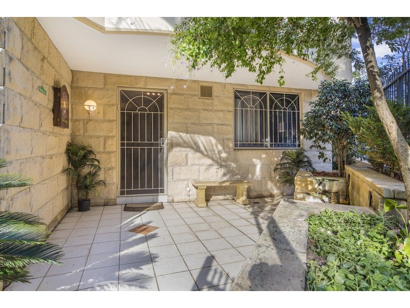 275/102 Miller Street, Pyrmont NSW 2009