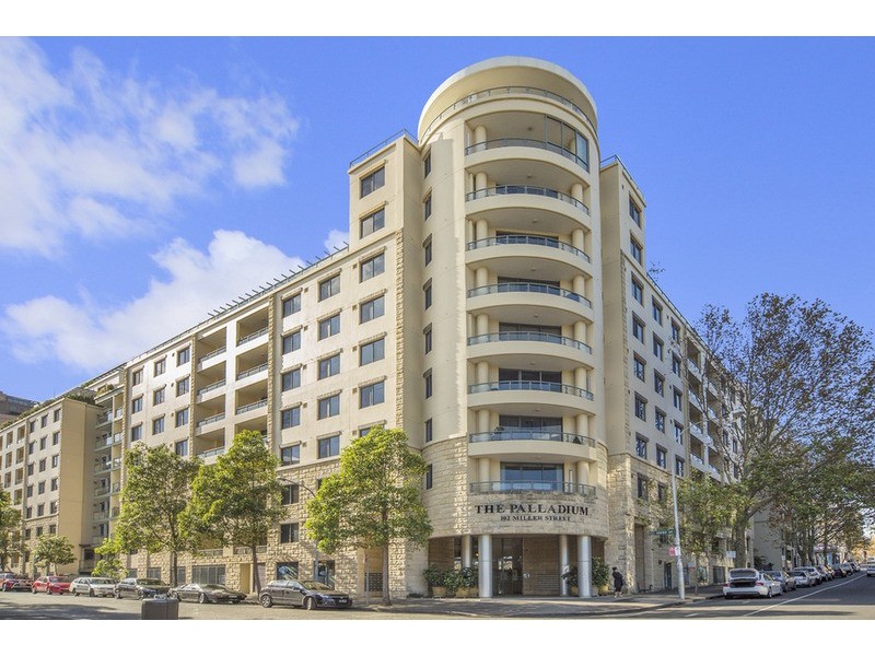 275/102 Miller Street, Pyrmont NSW 2009