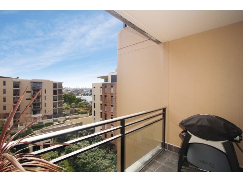 26 Point Street, Pyrmont NSW 2009