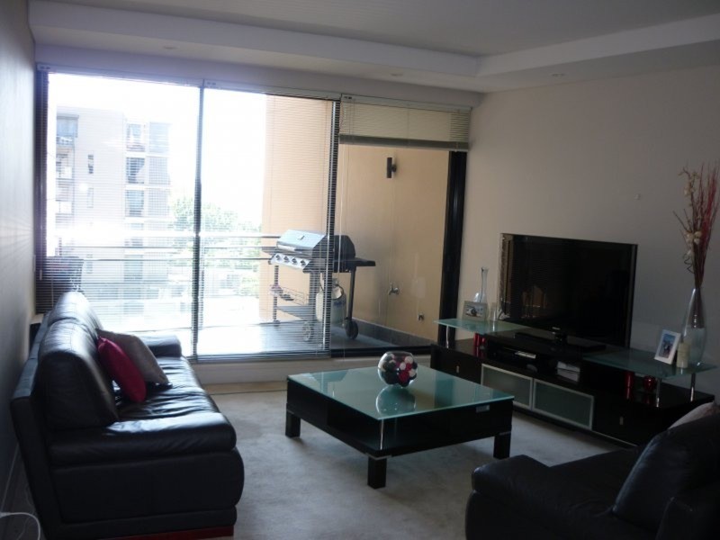 26 Point Street, Pyrmont NSW 2009