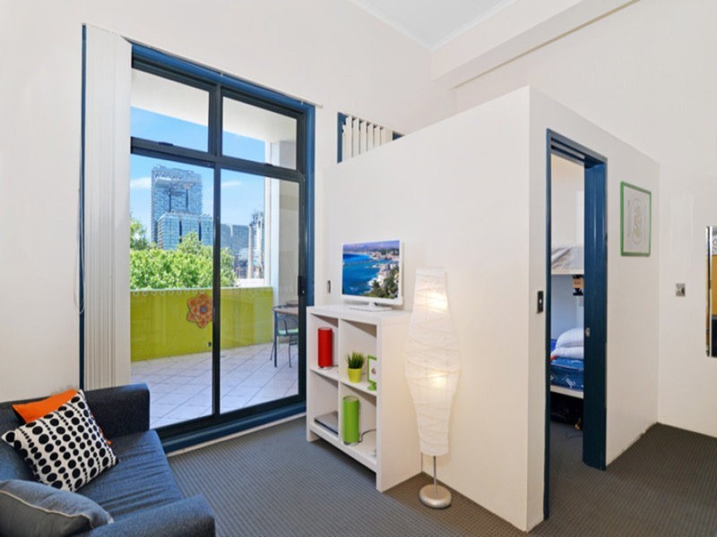 3132/185 Broadway, Ultimo NSW 2007