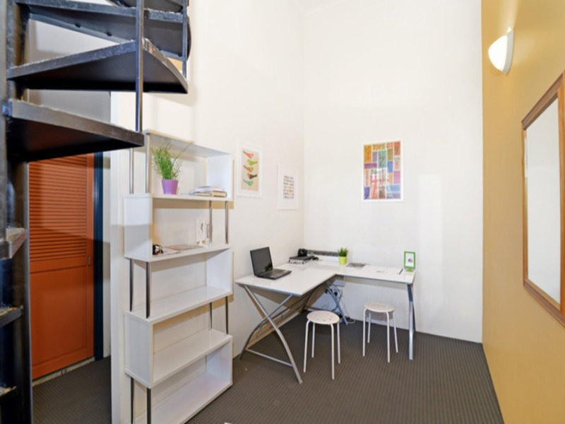 3132/185 Broadway, Ultimo NSW 2007