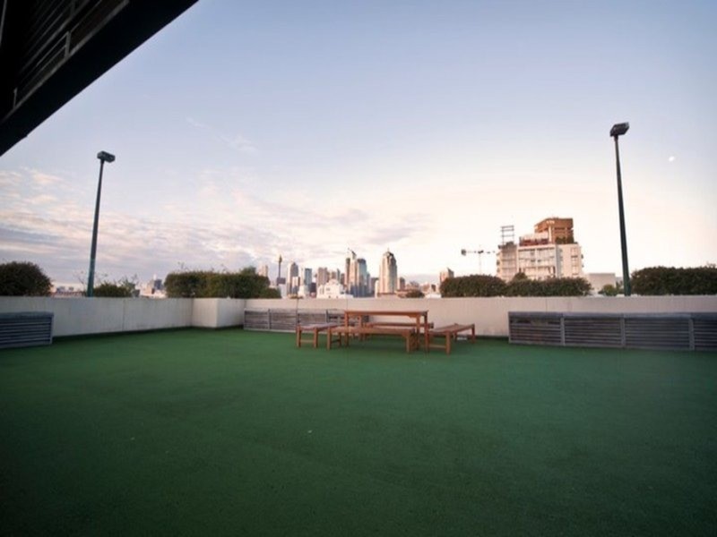 3132/185 Broadway, Ultimo NSW 2007