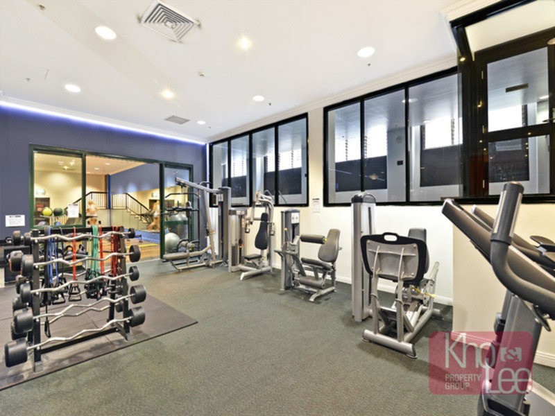 3132/185 Broadway, Ultimo NSW 2007