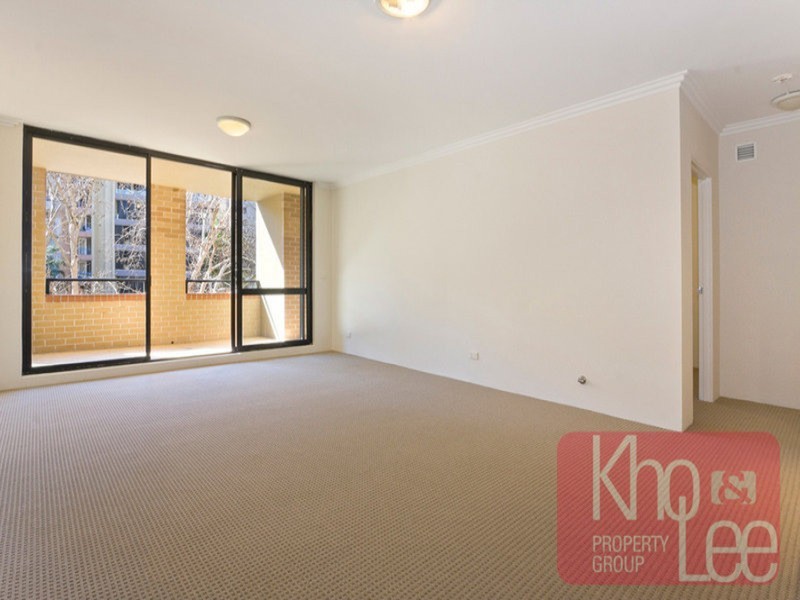 205/199 Pyrmont Street, Pyrmont NSW 2009