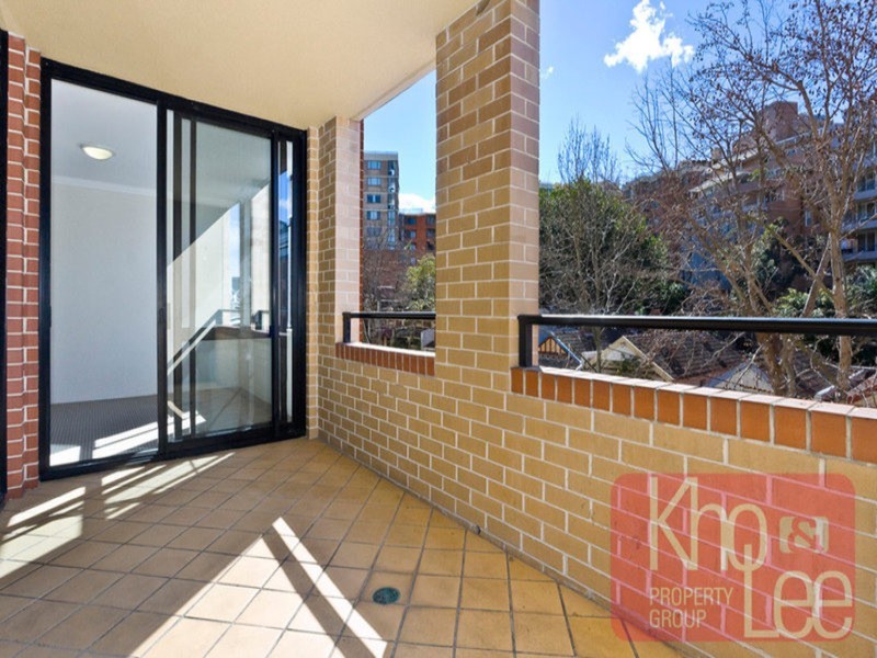 205/199 Pyrmont Street, Pyrmont NSW 2009