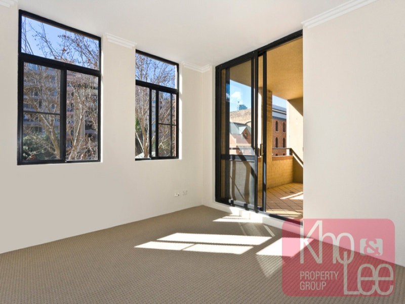 205/199 Pyrmont Street, Pyrmont NSW 2009