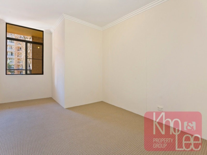 205/199 Pyrmont Street, Pyrmont NSW 2009