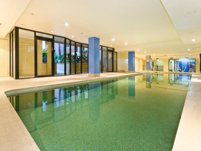 205/199 Pyrmont Street, Pyrmont NSW 2009