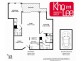 205/199 Pyrmont Street, Pyrmont NSW 2009 Floorplan