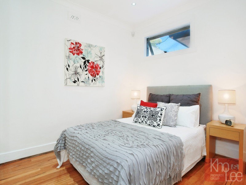 64 Mansfield Street, Rozelle NSW 2039