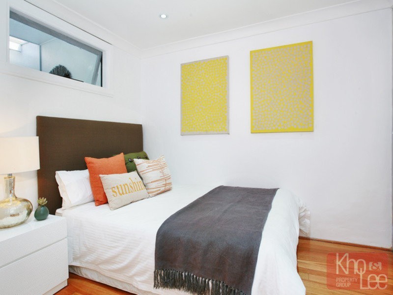 64 Mansfield Street, Rozelle NSW 2039