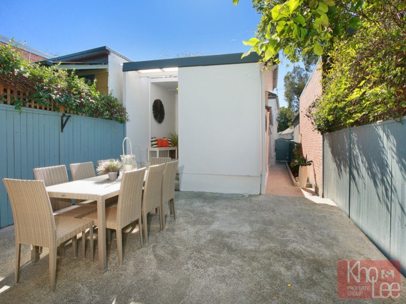 64 Mansfield Street, Rozelle NSW 2039