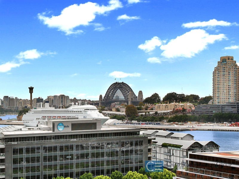 803 2 Jones Bay Road, Pyrmont NSW 2009
