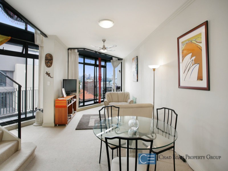 803 2 Jones Bay Road, Pyrmont NSW 2009