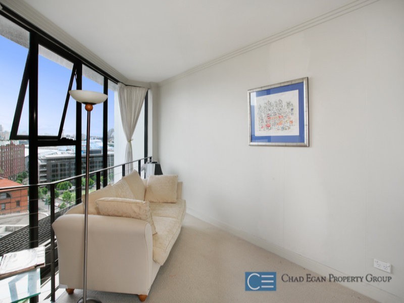 803 2 Jones Bay Road, Pyrmont NSW 2009
