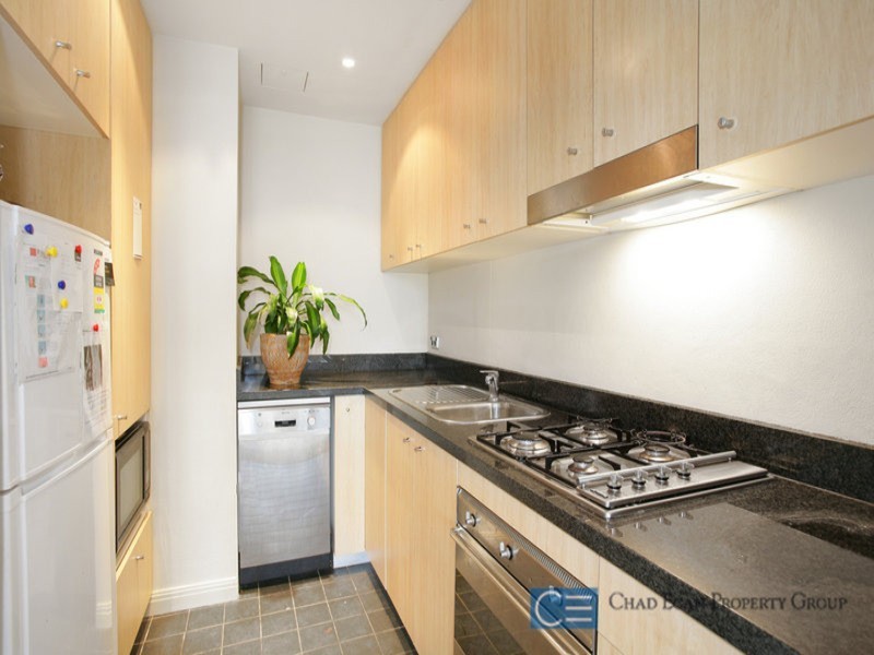 803 2 Jones Bay Road, Pyrmont NSW 2009