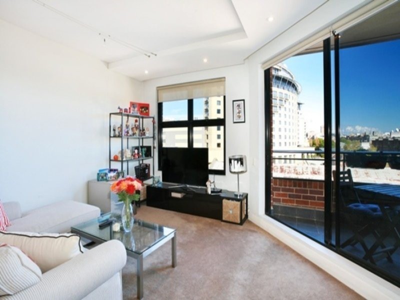 D709/24-26 Point Street, Pyrmont NSW 2009