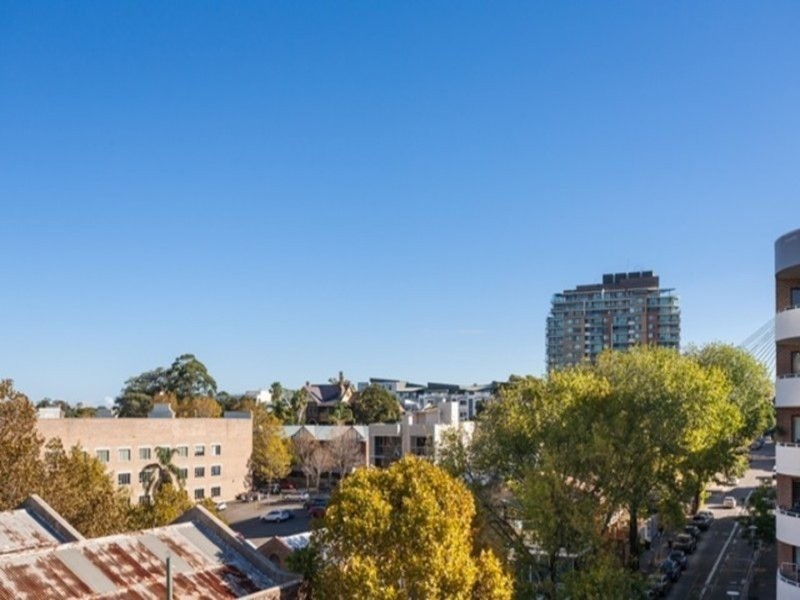 D709/24-26 Point Street, Pyrmont NSW 2009