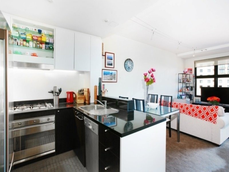 D709/24-26 Point Street, Pyrmont NSW 2009