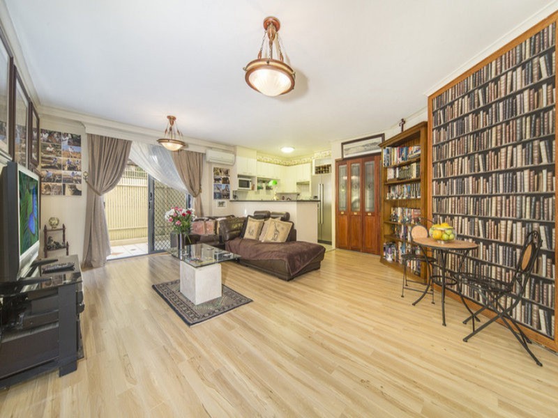 275/102 Miller Street, Pyrmont NSW 2009