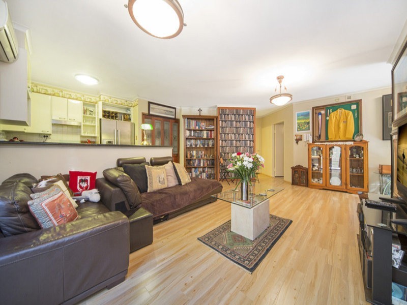 275/102 Miller Street, Pyrmont NSW 2009