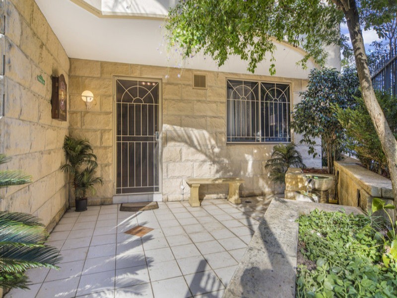 275/102 Miller Street, Pyrmont NSW 2009