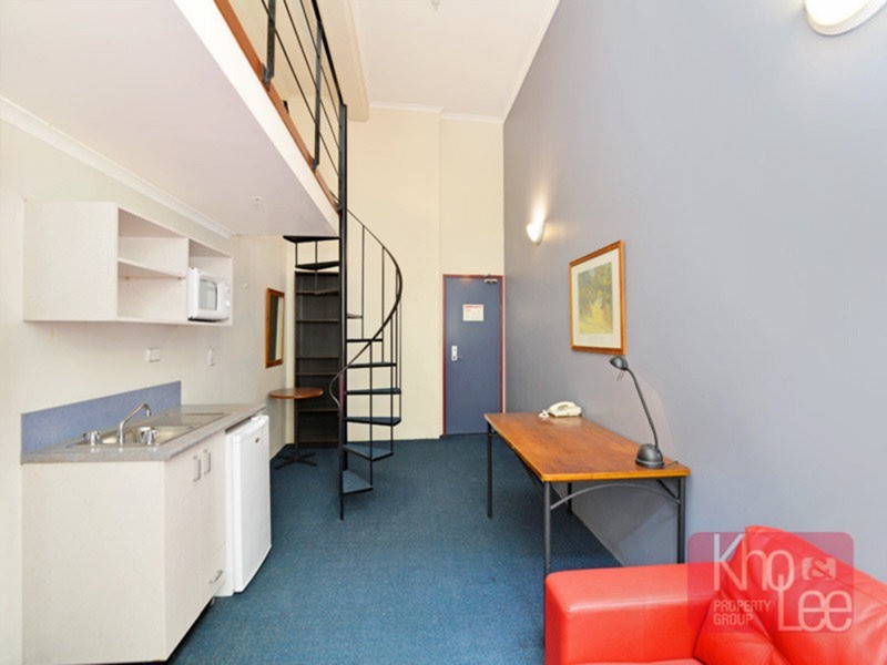 2131/185 Broadway, Ultimo NSW 2007
