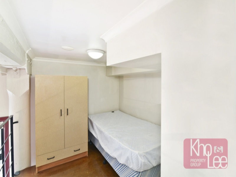 2131/185 Broadway, Ultimo NSW 2007