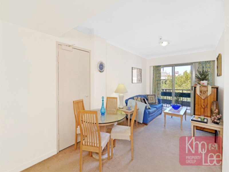 205/33 Bayswater Road, Potts Point NSW 2011
