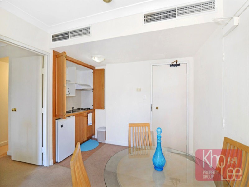205/33 Bayswater Road, Potts Point NSW 2011