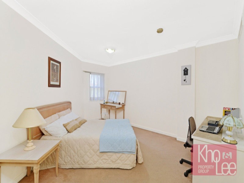 205/33 Bayswater Road, Potts Point NSW 2011