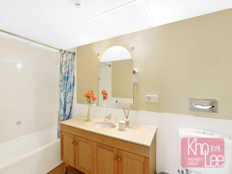 205/33 Bayswater Road, Potts Point NSW 2011