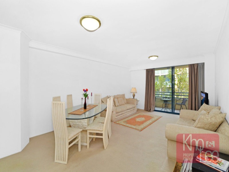141/120 Pyrmont Street, Pyrmont NSW 2009