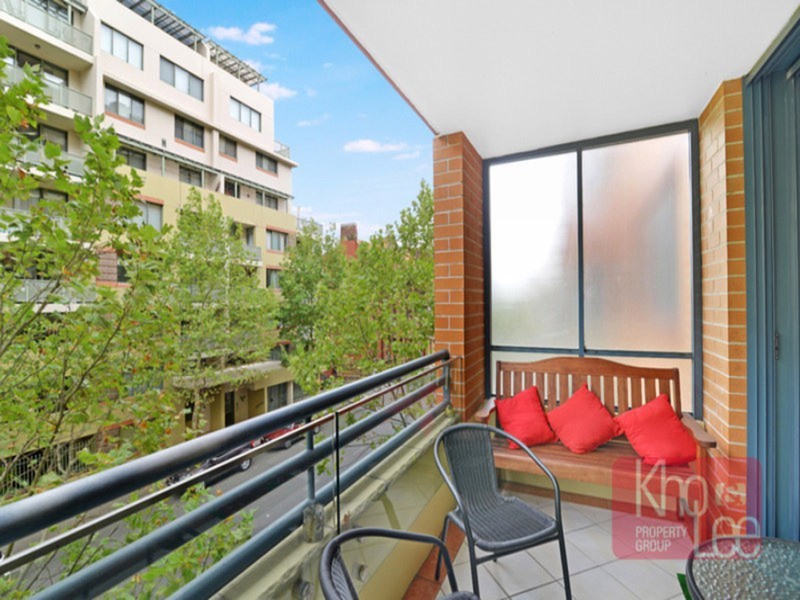 141/120 Pyrmont Street, Pyrmont NSW 2009