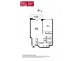141/120 Pyrmont Street, Pyrmont NSW 2009 Floorplan