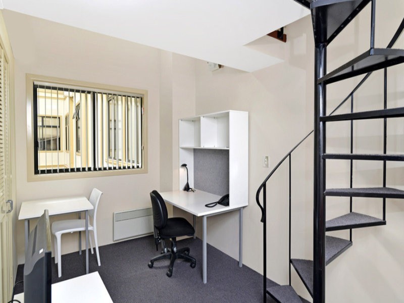 2113/185 Broadway, Ultimo NSW 2007