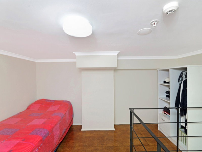 2113/185 Broadway, Ultimo NSW 2007