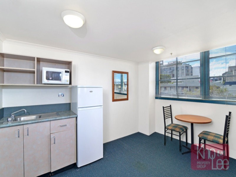 4128/185 Broadway, Ultimo NSW 2007