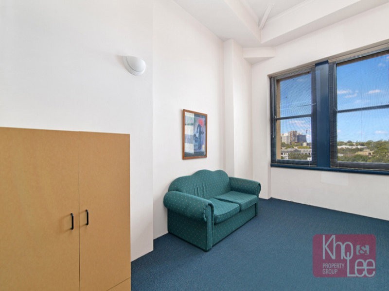 4128/185 Broadway, Ultimo NSW 2007