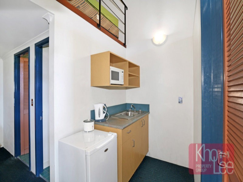 3142/185 Broadway, Ultimo NSW 2007