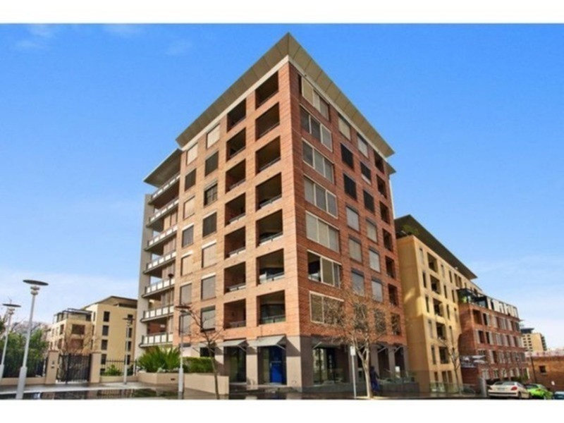 24-26 Point  Street, Pyrmont NSW 2009