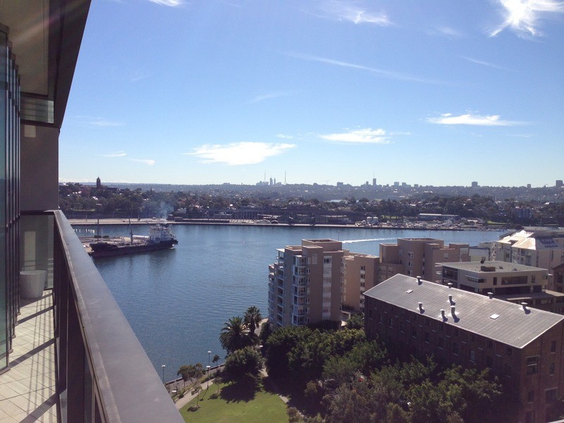 4 Distillery Drive, Pyrmont NSW 2009