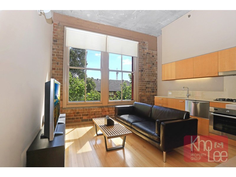 380 Harris Street, Pyrmont NSW 2009