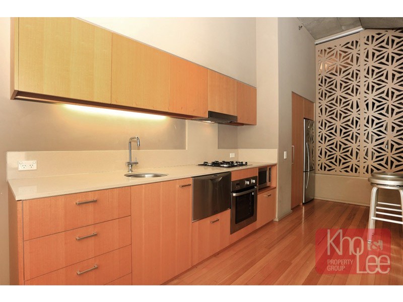 380 Harris Street, Pyrmont NSW 2009