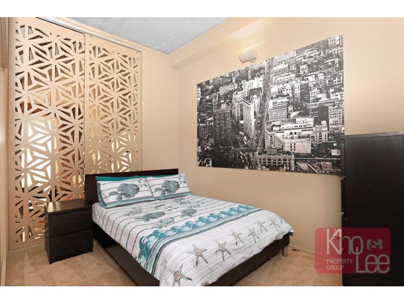 380 Harris Street, Pyrmont NSW 2009