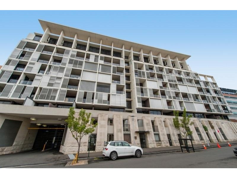 287 Pyrmont Street, Ultimo NSW 2007